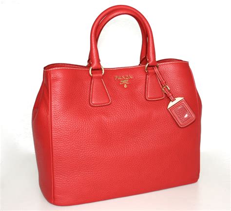 prada tasche rot lack|prada purses.